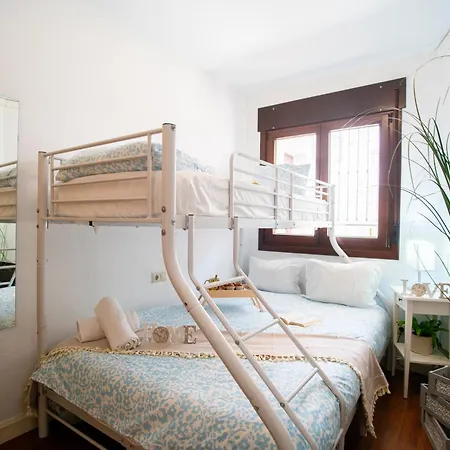Cozy In El Torcal *